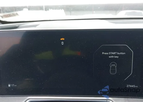 2024 Kia Sorento X-Line Sx from USA, damaged, VIN 5XYRKDJF7RG271480